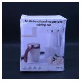 Multi-functional Magnetized Stirring Cup DTM-630