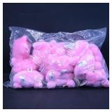 J ï¿½ J ï¿½ J Palm Pals Plush Toy Assortment
