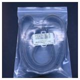 Ninayu Washer Drive Belt 8540101