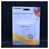 Medela Contact Nipple Shield XS 16mm