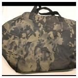 HOKINETY Camouflage Tote Bag