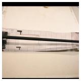 3M Command Towel Bar, 10 lb Capacity