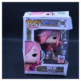 Funko POP! Animation 1741 One Piece Reiju Figure