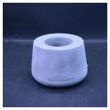 Concrete Candle Holder
