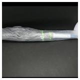 Gray Rope in Plastic Packaging