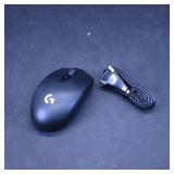 Logitech G305 LIGHTSPEED Gaming Mouse, Black