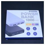 EVOPOW Power Bank 10000 mAh