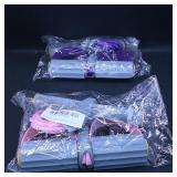 Stretching Pedal Puller Upgraded - Pink