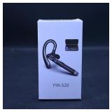YYK-520 Wireless Bluetooth Headset