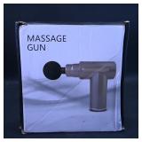 Massage Gun