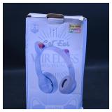 P47M Cat Ear Wireless Headphones