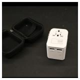 BENDT 5.6A Travel Adapter