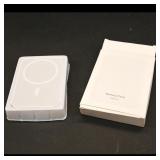 iPhone MagSafe Battery Pack