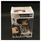 Funko Pop! Television Yellowjackets Shauna 1449