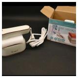 Quingpi Steam Iron HX-619B