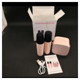 Portable Wireless Karaoke Speaker Kit