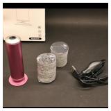 Electric Foot Callus Remover Model 3101