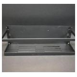 Metal Wall Shelf