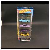 Hot Wheels Fast & Furious Car Set