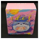 Idol Animal Figurine Set