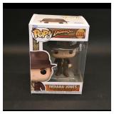 Funko POP! Indiana Jones 1355 Vinyl Figure