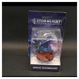 Stormlight Premium Miniature: Adolin Shardbearer