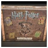 Harry Potter Hogwarts Battle Deck-Building Game
