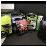 Chemical Guys Car Care Kit