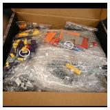 MEGA Masters of the Universe Power Sword Set
