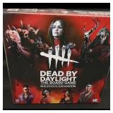 Dead by Daylight: The Board Game Malicious...