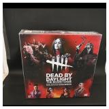 Dead by Daylight: The Board Game Malicious...