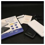 Evopow Power Bank 10000mAh USB-C