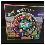 Dude Perfect The Board Game