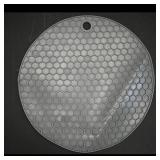 Silicone Honeycomb Trivet