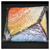 Pwake 2 Pack Fluorescent Light Covers