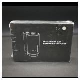 Intelligent Car Fragrance Diffuser A02-S