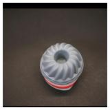 Set of Silicone Baking Molds