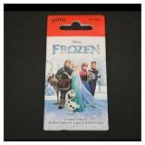 Yoto Disney Frozen Audio Card