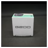 G200 LED Speaker with Phone Stand