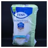 TENA Sensitive Care Pads, Moderate, 72 Count