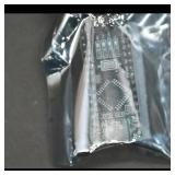 Electronic Component in Anti-Static Packaging