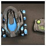 EULOGIA 2.4G Stunt Car with Remote Control