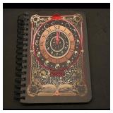 2026 Time To Plan Spiral Planner