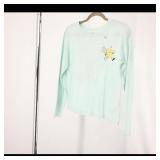 Hello Sunshine Long Sleeve Shirt