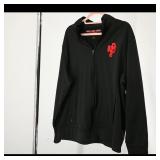 Nations Best Players Athletics Jacket