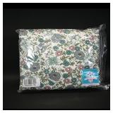 Floral Patterned Bedding Set
