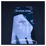Callaway Weather Spann Women