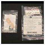 Miniature Yiwu Suihua Toilet Tissues and Shelf...