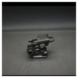 Helmet Clip Attachment