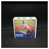 GPS Wireless Electronic Fence